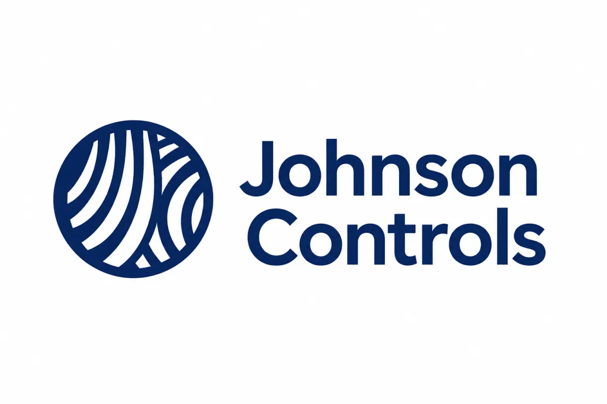 Johnson Controls